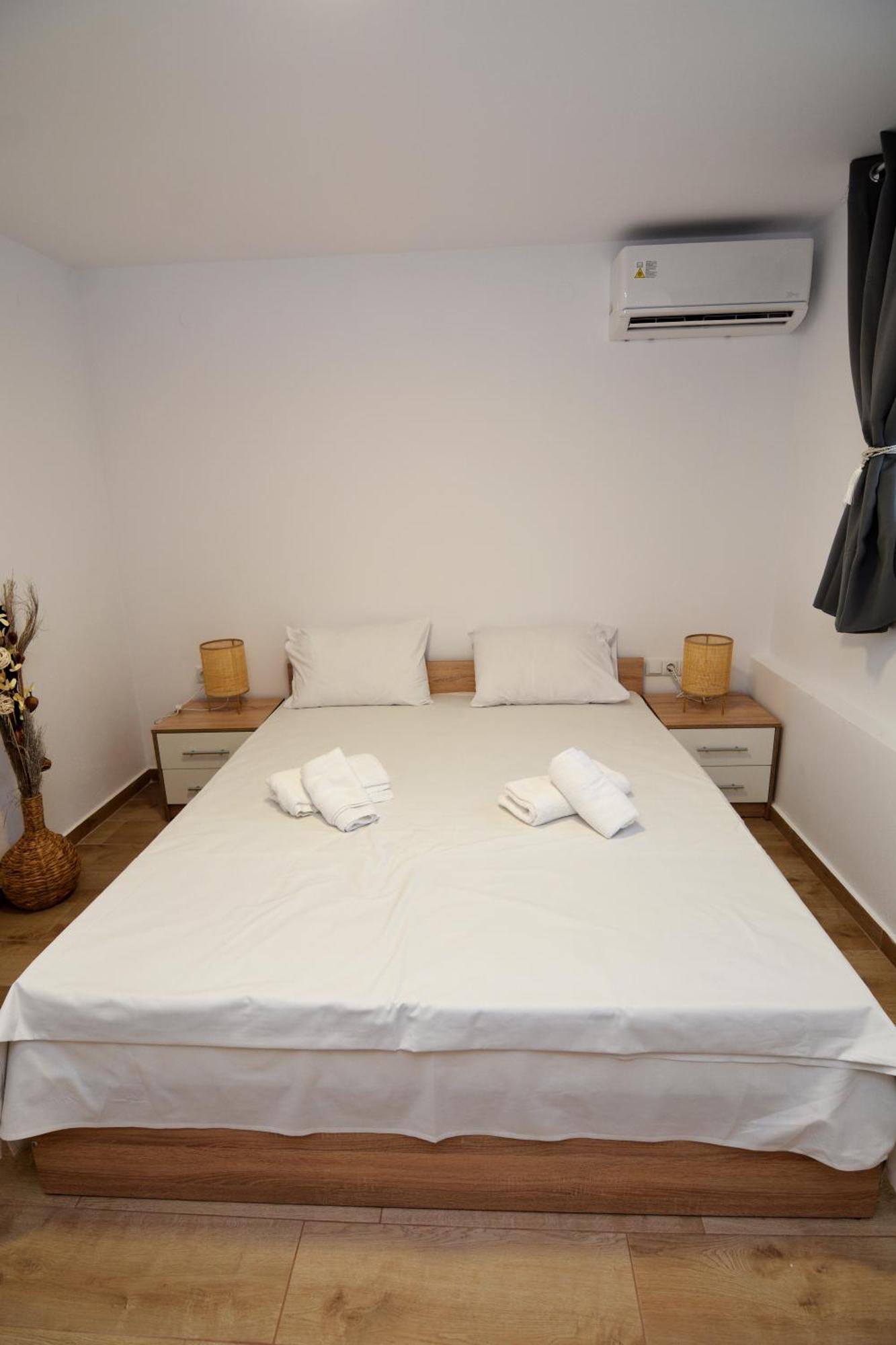Apartmán Blue Lagoon 1 Kavala