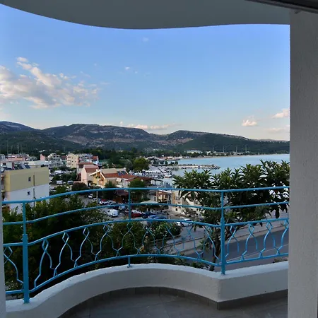 Blue Lagoon 1 Kavala Exterior photo