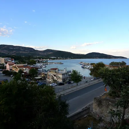 Blue Lagoon 1 Kavala Exterior photo
