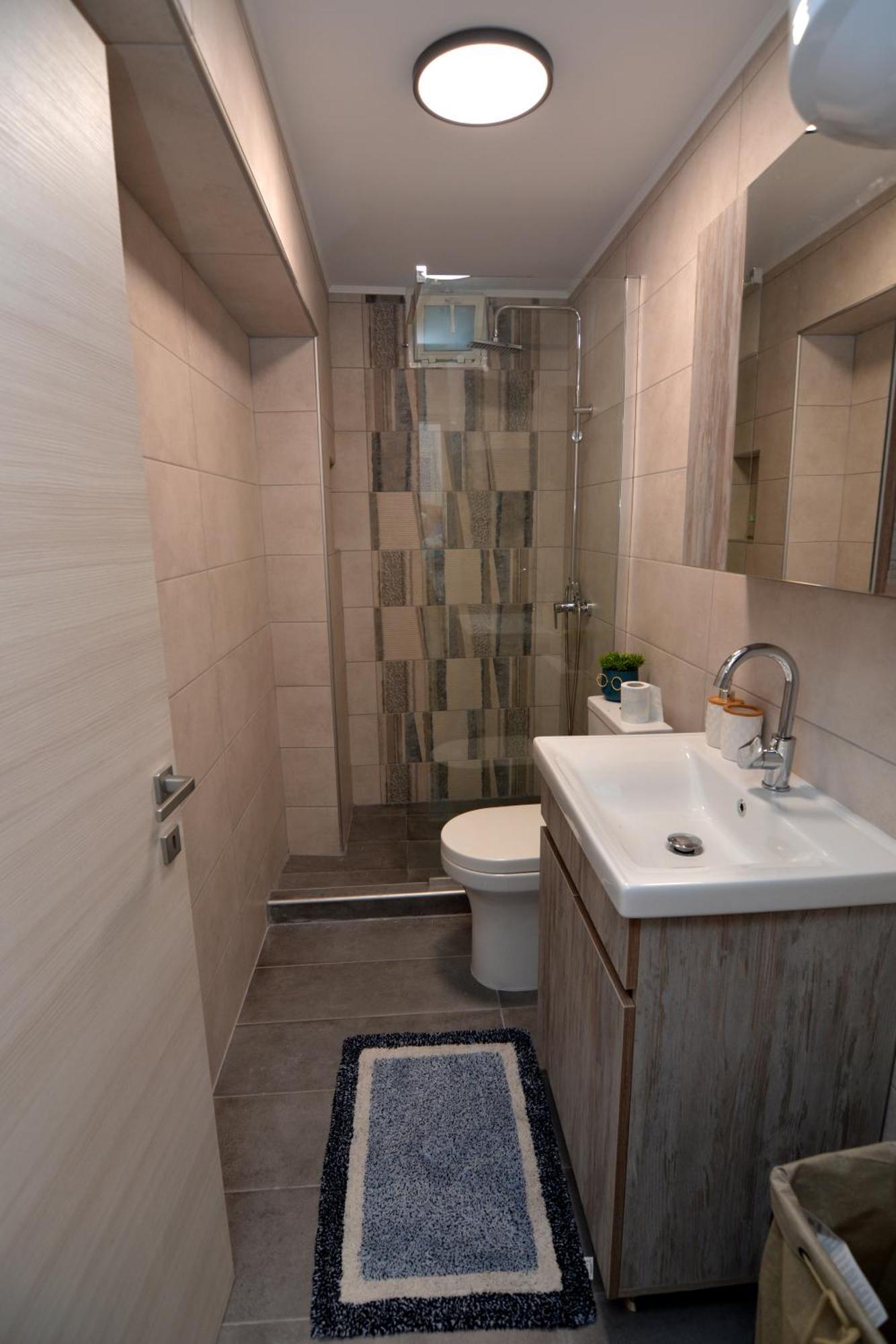 Apartment Blue Lagoon 1 *