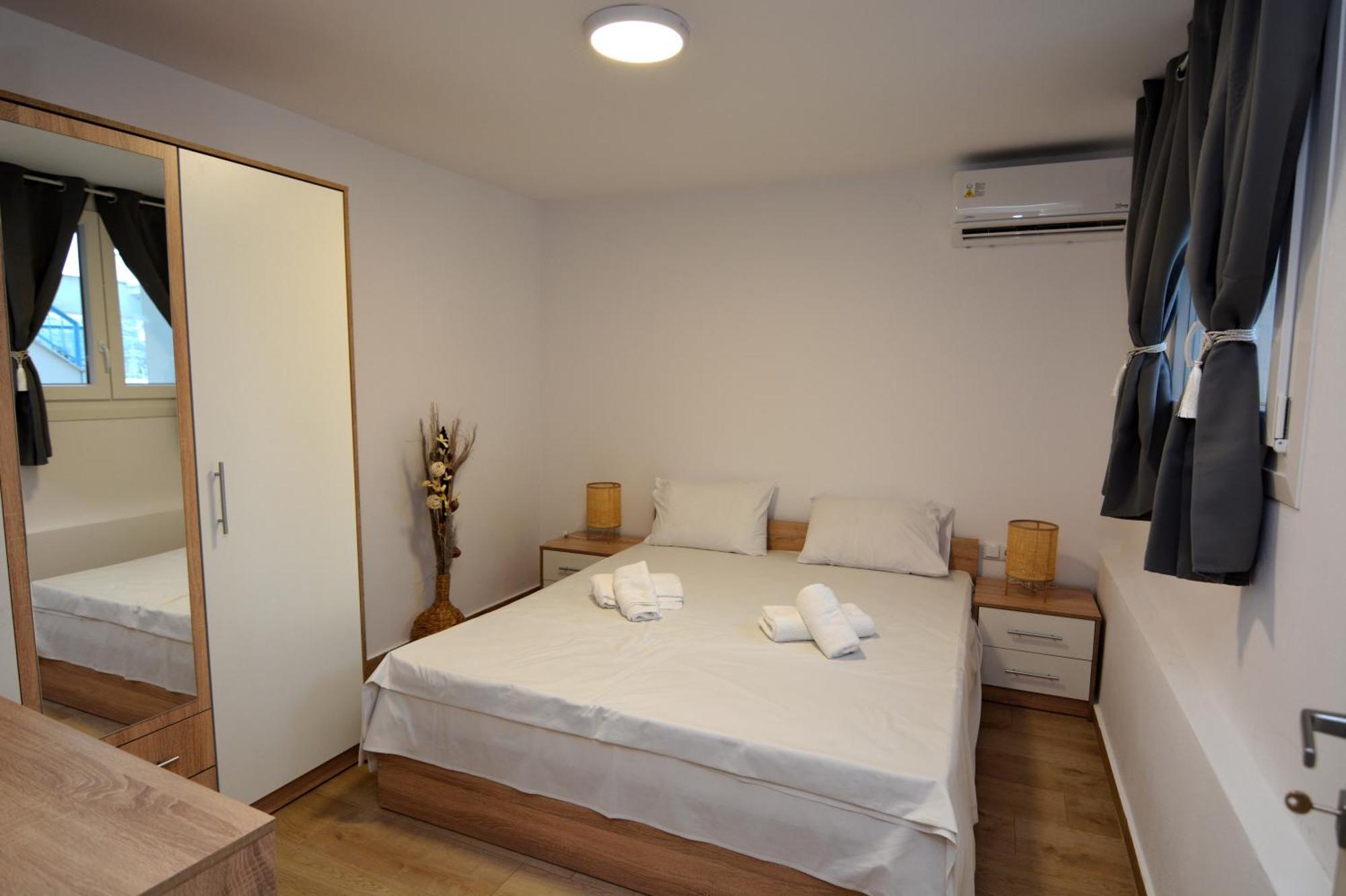 Apartment Blue Lagoon 1 *