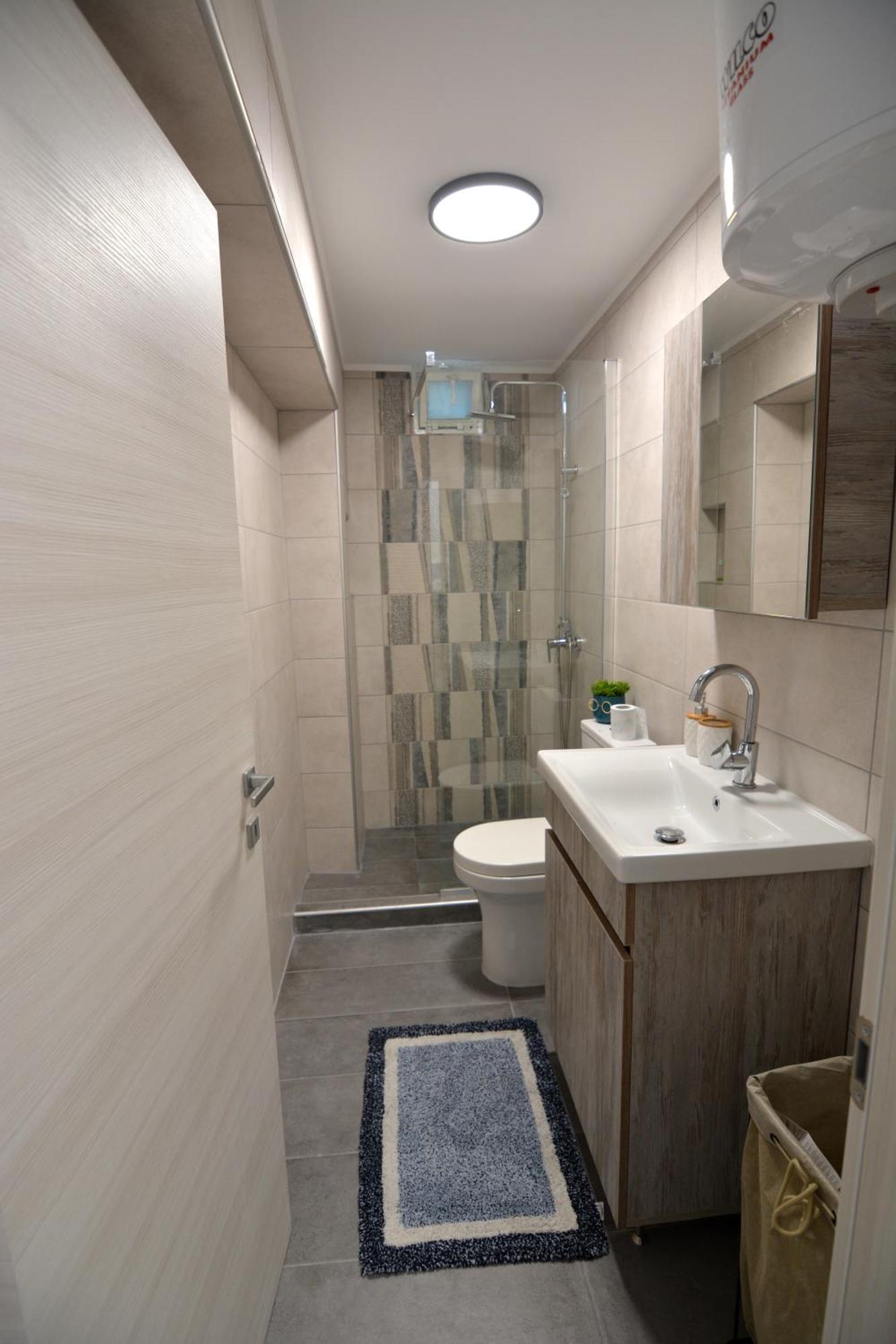 Apartment Blue Lagoon 1