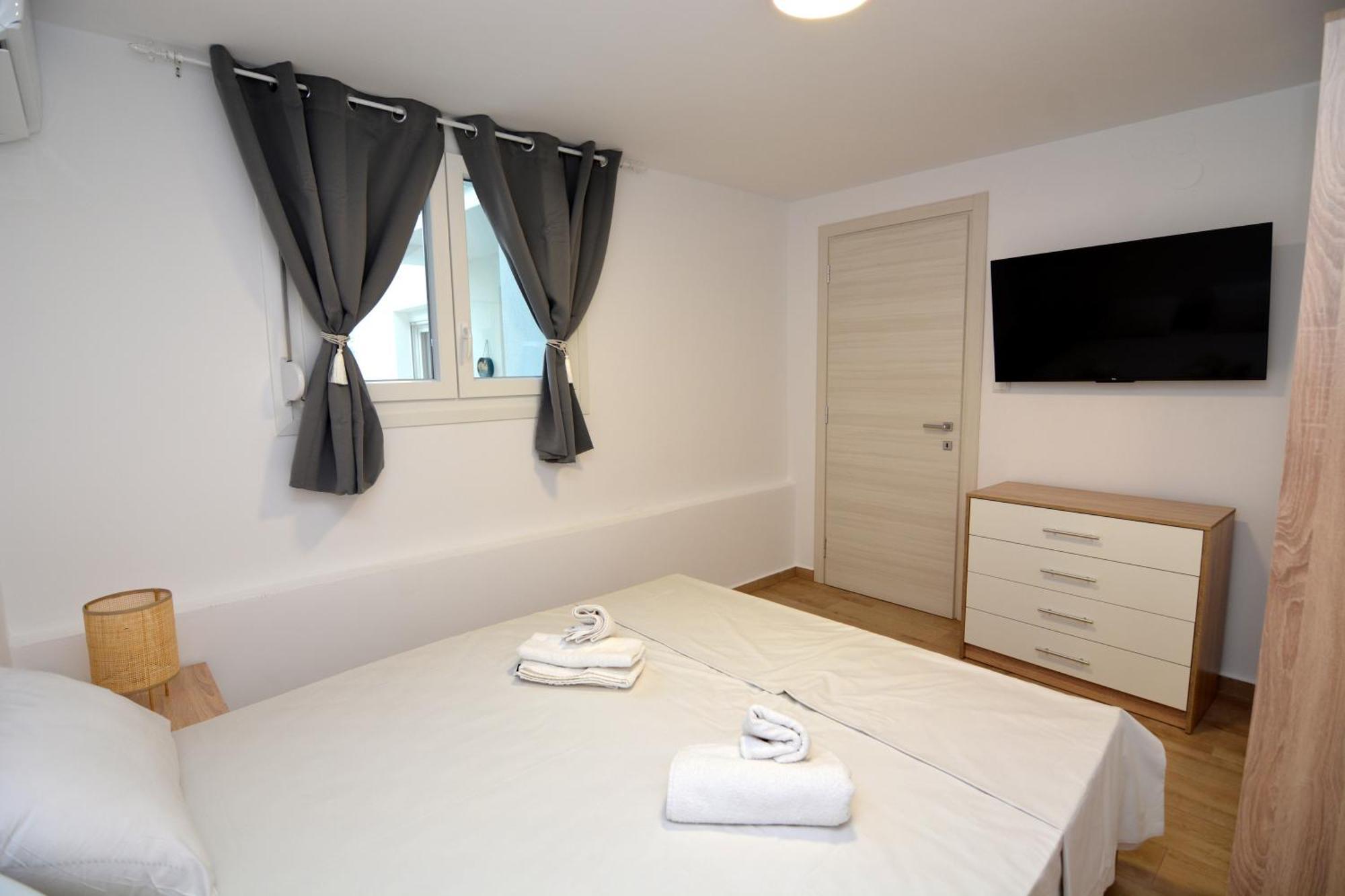 Apartment Blue Lagoon 1 *