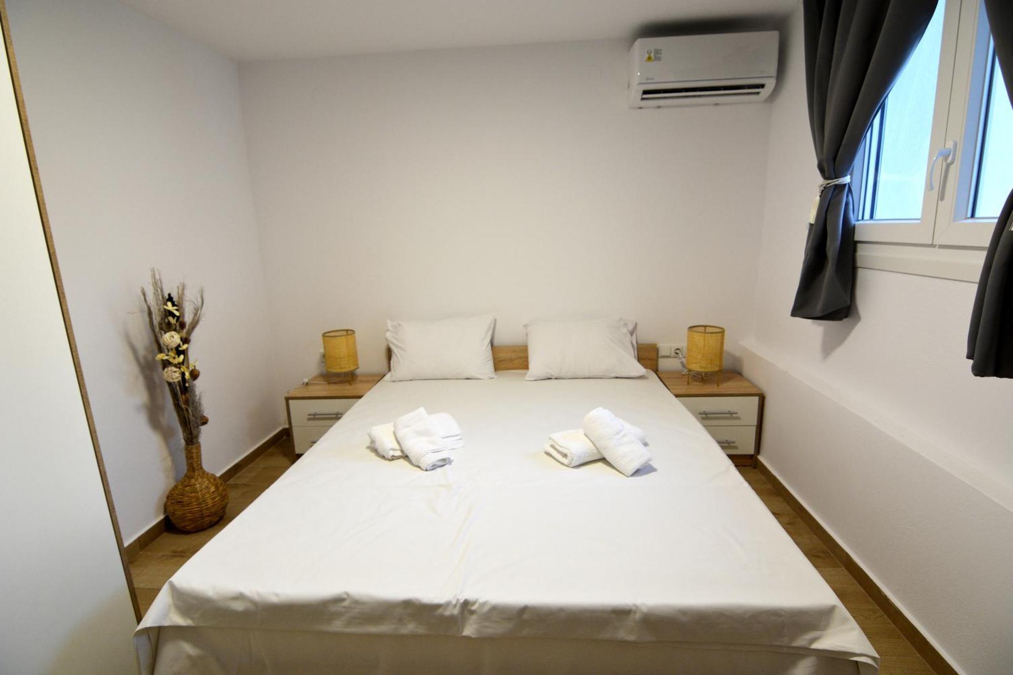 Apartment Blue Lagoon 1