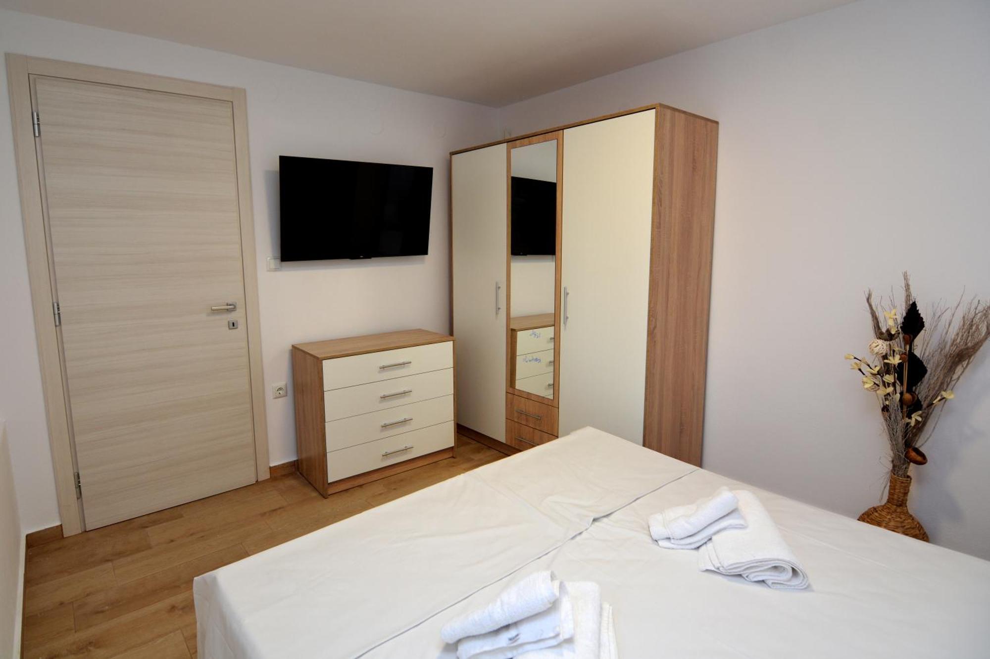 Apartment Blue Lagoon 1 *