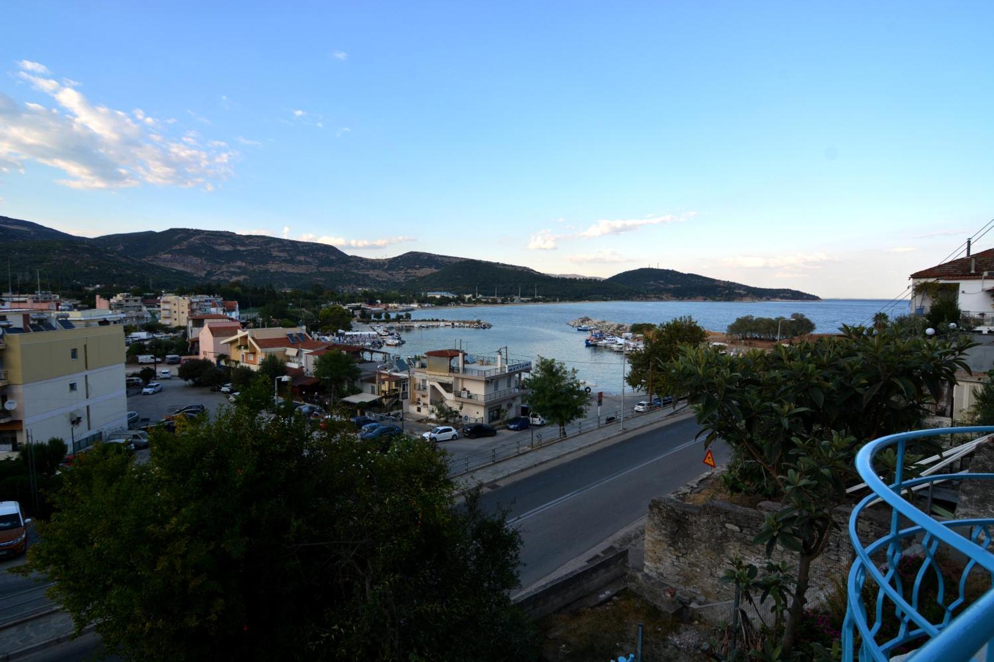 Apartment Blue Lagoon 1 *