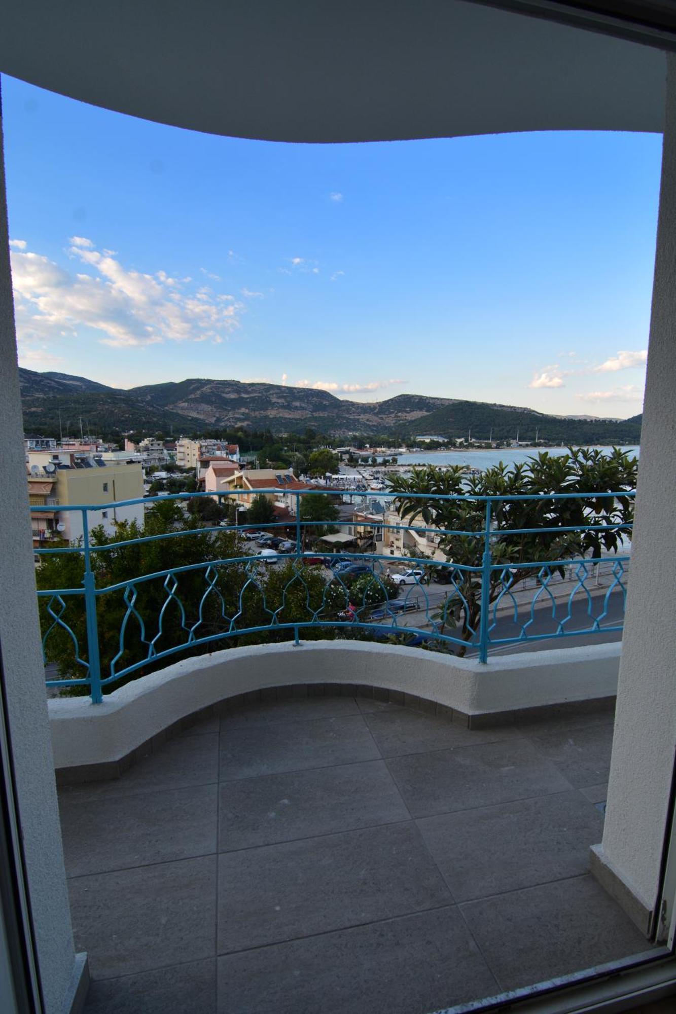Apartment Blue Lagoon 1 Kavala